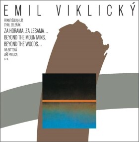 Za horama, za lesama... - LP - Emil Viklický