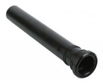 GROHE - Náhradní díly Prodloužení, černá 37105K00