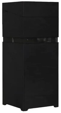Acus AllAround 8 Black
