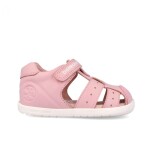 Dívčí barefoot sandály BASICO ROSA Biomecanics 262164-B032 - 23