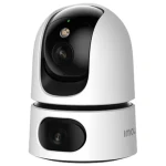 IMOU Ranger Dual 6MP IPC-S2XP-6M0WED / Vnitřní IP kamera / 2304 × 1296 px / IR / Wi-Fi / LAN / microSD (IPC-S2XP-6M0WED)
