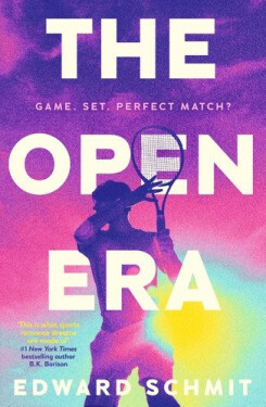 Open Era - Edward Schmit