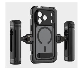 SmallRig 5541 Mobile Dual Handheld Kit for iPhone 17 Pro Max EDF_1138537