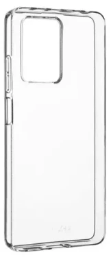 FIXED TPU zadní Xiaomi Redmi Note 12 Pro 5G průhledné FIXTCC-1100