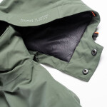 Izolovaný plášť Elbrus Dilox M 92800621637 XL