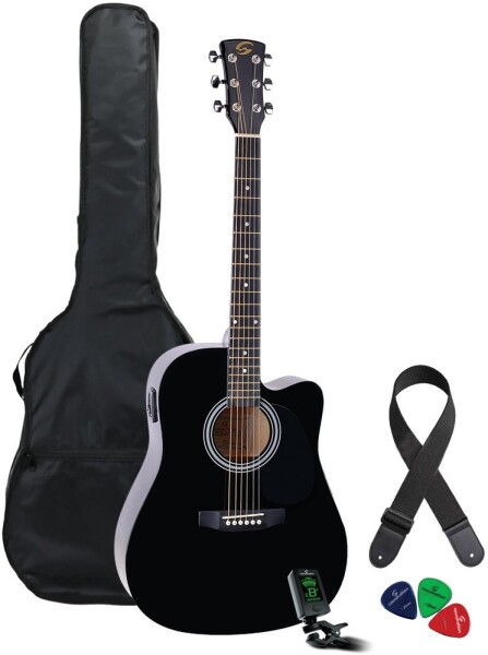 Soundsation AC-GP-44CEBK