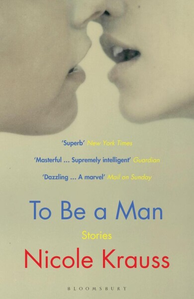 To Be a Man