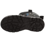Chlapecké zimní boty barefit SNOW MAX Black/Blue Gore-Tex, Superfit , 1-002025-0000, černá - 28