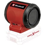 Einhell TC-SR 18 Li BT