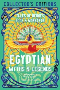 Egyptian Myths Legends