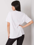 Tričko HB TS 3061.90 bílých M