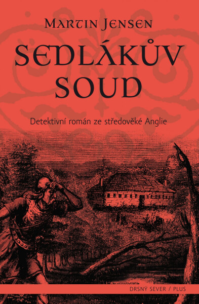 Sedlákův soud - Martin Jensen