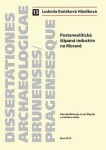 Posteneolitická štípaná industrie na Moravě Ludmila Kaňáková