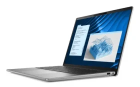Dell Latitude 5455 / Notebook / 14" FHD+ / Snapdragon X1-26-100 / 16GB / 512GB SSD / Qualcomm Adreno / W11P (GPWMN)