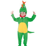 Dětský kostým Dinosaurus, e-obal, vel. S