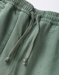 Service Works Pigment HBT Chef Pants Olive L
