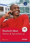 Deutsch üben NEU: Hören Sprechen A2