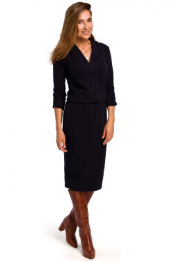 Denní šaty model 135930 Stylove XXL