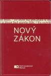 Nový zákon - Český ekumenický překlad