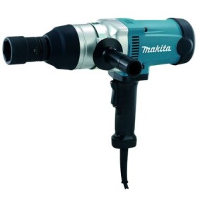 Makita TW1000 / Rázový utahovák 1 / 1200W / 1400 ot-min / 1500 úderů-min / 1000 Nm (TW1000)