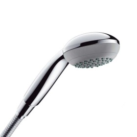 HANSGROHE - Crometta 85 Sprchová hlavice Vario, 2 proudy, chrom 28562000