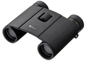 Nikon DCF Sportstar EX II 10x25 černý / Dalekohled / Binokulární (BAA992SA)
