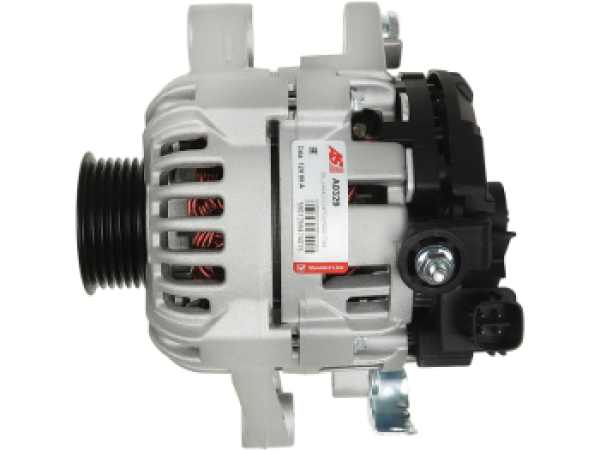 Alternátor TOYOTA Yaris (P9) 1.3 - 80Amp