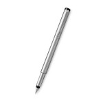 Parker 1502/2125443 Royal Vector Stainless Steel plnicí pero