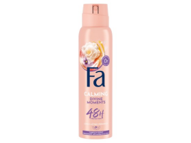 Fa Calming Divine Moments deodorant 150 ml