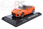 Jaguar F-Type SVR 2016 1:43