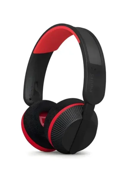 Philips TAA6219BK/00 černá / Bezdrátová sluchátka / Dotykové ovládání / Bluetooth 5.4 / 80h výdrž (TAA6219BK/00)