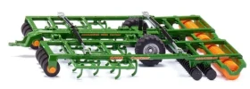 SIKU Farmer půdní podmítač za traktor