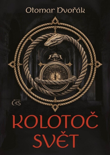 Kolotoč Svět - Otomar Dvořák