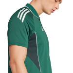 Adidas Tiro 25 Competition Polo M Shirt JY1897 pánské L