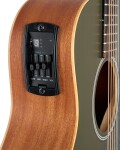 Taylor GS Mini-e LTD Olive