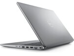 DELL Latitude 5540 šedá / 15.6" FHD / Intel i5-1335U 1.3GHz / 8GB / 256GB SSD / Intel Iris Xe / W11P / 3YNBD (33J01)