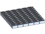 AVACOM AVA-RBP60-12090-KIT / Náhradní baterie pro UPS / PowerWalker, EAST, KSTAR / VRLA HR / 60 ks (AVA-RBP60-12090-KIT)