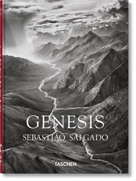 Sebastiao Salgado. Genesis. 45th Ed. - Sebastiao Salgado