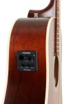 Seagull S6 Original Burnt Umber Presys II