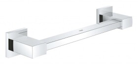 GROHE - QuickFix Start Cube Madlo, délka 35 cm, chrom 41094000