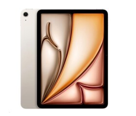 Apple iPad Air 11''Wi-Fi 256GB - Starlight (2026) EDF_1219306