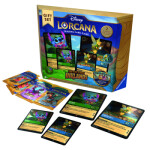 Disney Lorcana: Into the Inklands Gift Set