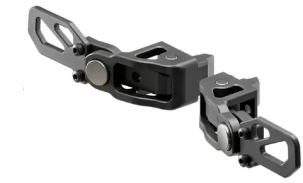 Simucube Savu Extra Paddles / Sada řadících pádel (SCF1-PADDLE(S))