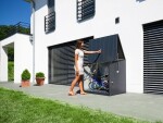 Úložný box – Stowaway
