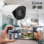 EVOLVEO Detective WN8 SMART náhradní