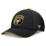 Fanatics Pánská kšiltovka Pittsburgh Penguins 2024 Draft NHL On Stage Trucker Adjustable Hat