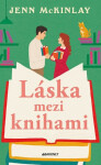 Láska mezi knihami - McKinlay Jenn