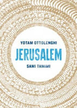 Jerusalem - Yotam Ottolenghi