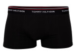 Spodky Tommy Hilfiger 1U87903841 Black L