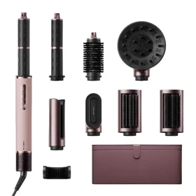 Dreame AirStyle Pro HI růžová / Styler na vlasy / Sada pro styling vlasů (AMS01A-RS)